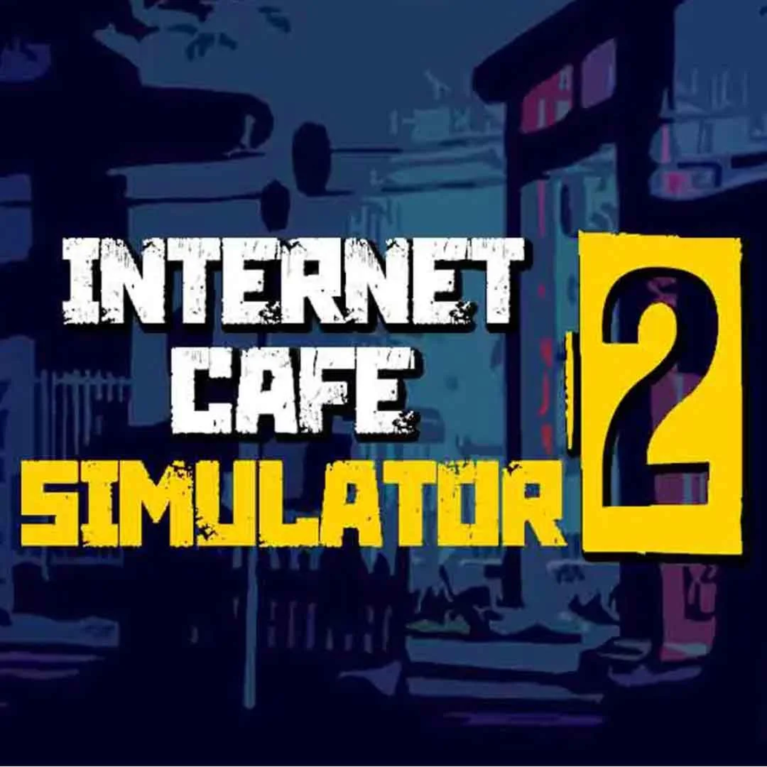 ⭐️ Internet Cafe Simulator 2 [Steam/Global]