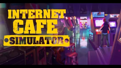 ⭐ ️ Internet Cafe Simulator 2 [Steam/Global]