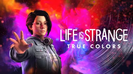 ⭐ ️ Life is Strange True Colors - Deluxe Edition [Steam]