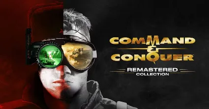 ⭐ ️ Command  Conquer™ Remastered Collection [Steam]