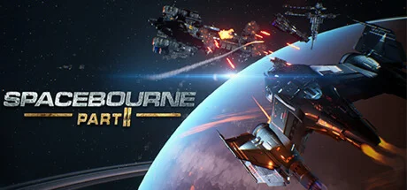️SpaceBourne 2 | АВТОДОСТАВКА [Россия Steam Gift]