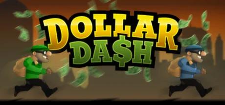 Dollar Dash STEAM KEY REGION FREE GLOBAL ROW +ПОДАРОК