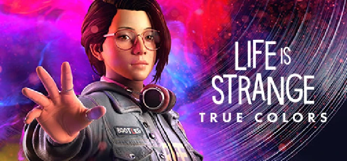 Life is Strange: True Colors ⚡️AUTO Steam RU Gift🔥