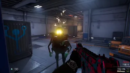 Revenge of ILCOIN - STEAM GIFT РОССИЯ