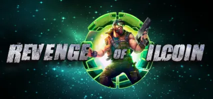 Revenge of ILCOIN - STEAM GIFT РОССИЯ