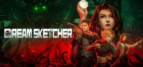 Dream Sketcher 志怪者  АВТОДОСТАВКА STEAM GIFT РОССИЯ