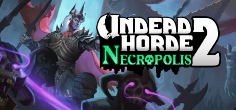 ️Undead Horde 2: Necropolis | АВТО [Россия Steam Gift]