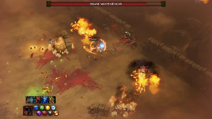 Magicka 2: Ice, Death and Fury DLC * STEAM RU ⚡