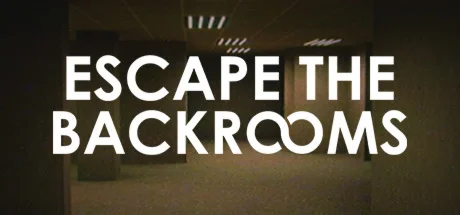Escape the Backrooms * STEAM RU  АВТО 0%