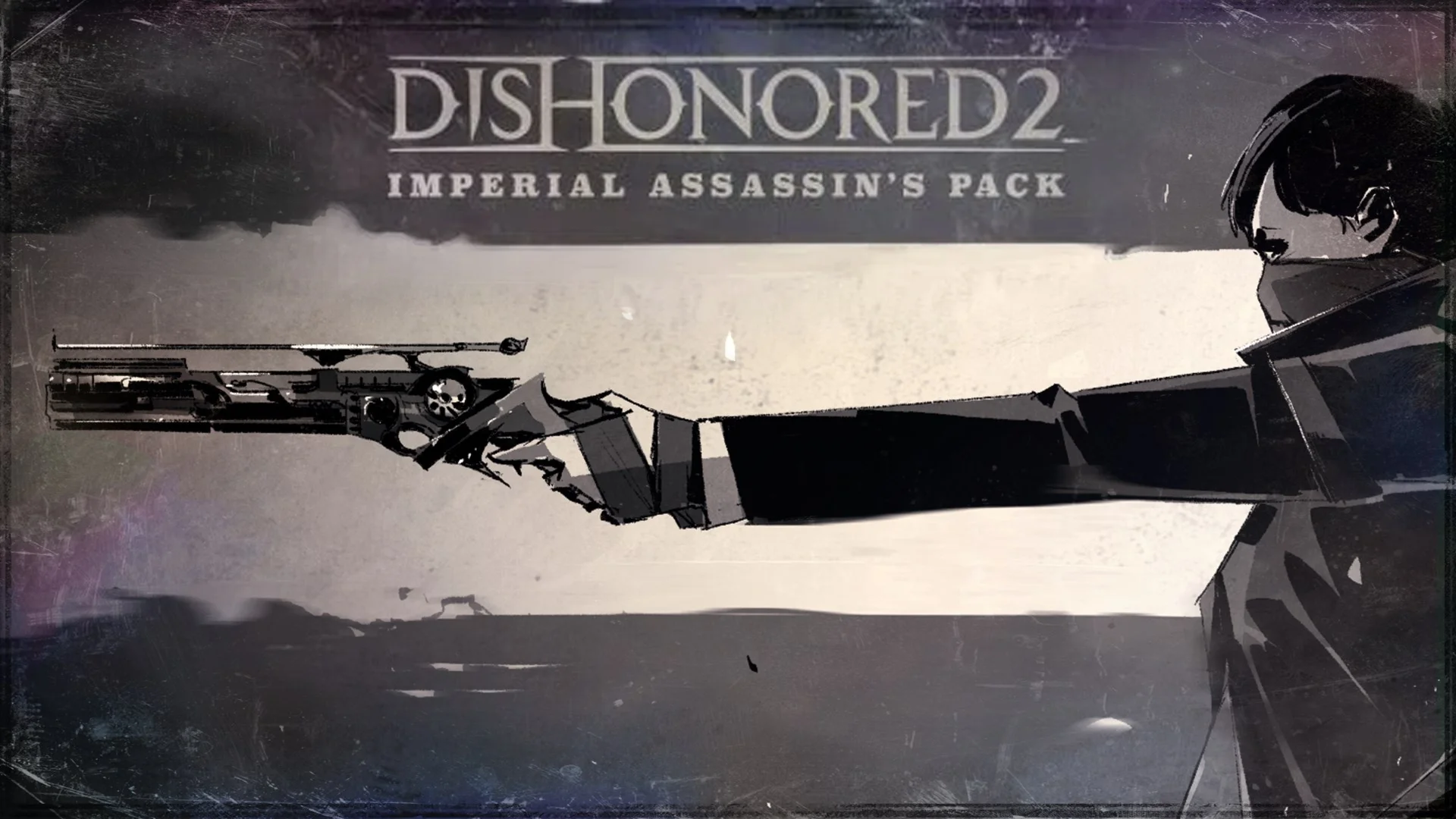 🍺 Dishonored 2 + Imperial Assassin's 🧁 Steam Ключ