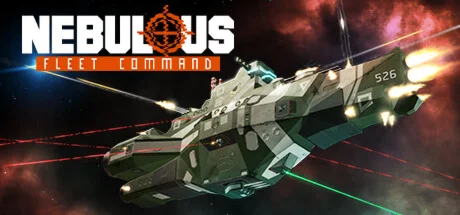 NEBULOUS: Fleet Command * STEAM RU  АВТО 0%