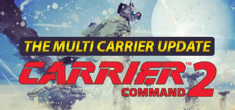 Carrier Command 2 * STEAM RU  АВТО 0%