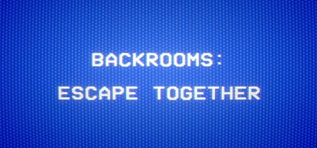 Backrooms: Escape Together * STEAM RU  АВТО 0%