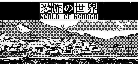 WORLD OF HORROR * STEAM RU  АВТО 0%