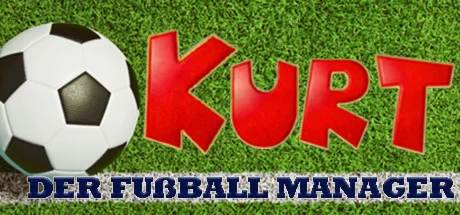 KURT - DER FUSSBALLMANAGER АВТОДОСТАВКА STEAM РОССИЯ