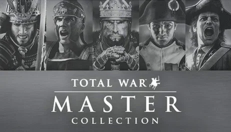 Total War Master Collection  Steam Ключ  Global