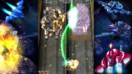 Raiden III x MIKADO MANIAX 💎 АВТОДОСТАВКА STEAM РОССИЯ