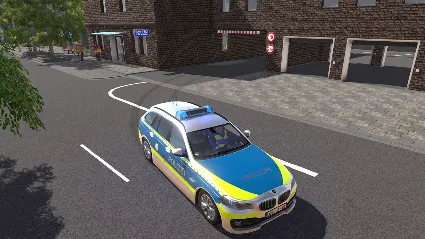 Autobahn Police Simulator 2 АВТОДОСТАВКА STEAM РОССИЯ