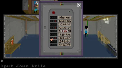 A Lively Haunt АВТОДОСТАВКА STEAM GIFT РОССИЯ