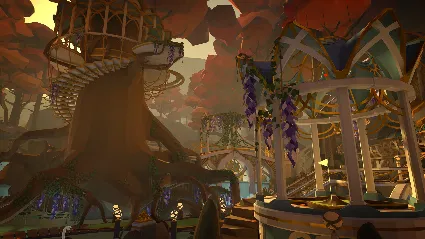 Walkabout Mini Golf - Alfheim 💎 DLC STEAM GIFT РОССИЯ