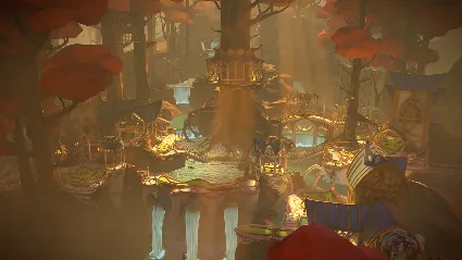 Walkabout Mini Golf - Alfheim 💎 DLC STEAM GIFT РОССИЯ
