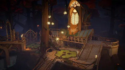 Walkabout Mini Golf - Alfheim 💎 DLC STEAM GIFT РОССИЯ