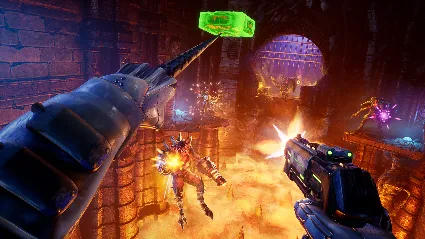 Warstride Challenges - STEAM GIFT РОССИЯ