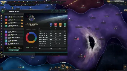 Star Trek: Infinite - STEAM GIFT РОССИЯ