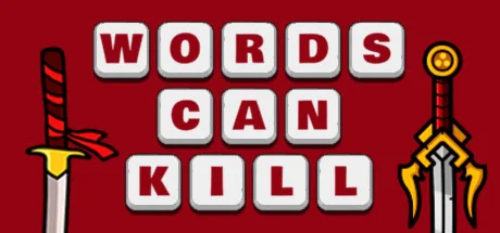 Words Can Kill — Слова могут убить  STEAM GIFT РОССИЯ