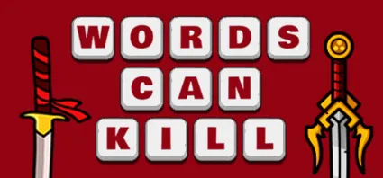 Words Can Kill — Слова могут убить 💎 STEAM GIFT РОССИЯ