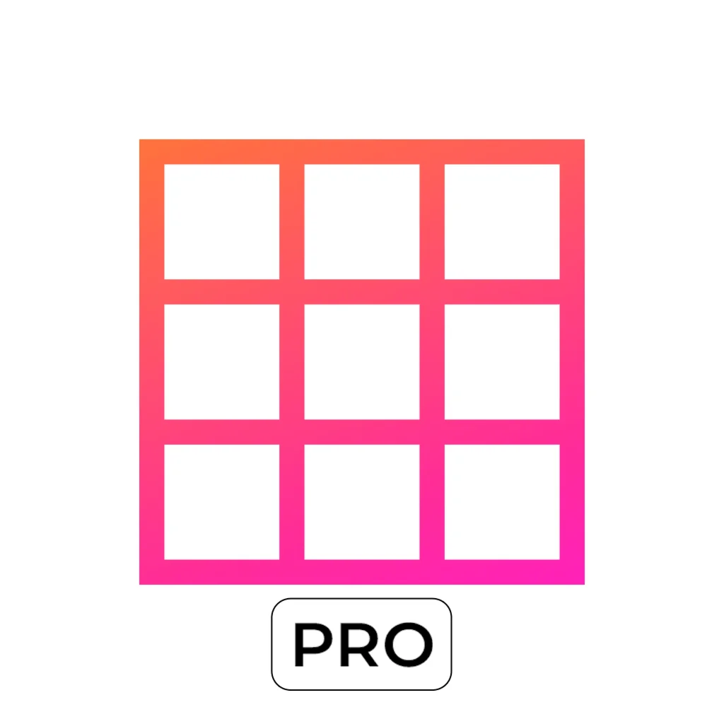  Inpreview План для Инстаграм PRO AppStore iPhone ios