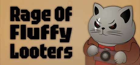Rage Of Fluffy Looters АВТОДОСТАВКА STEAM GIFT РОССИЯ