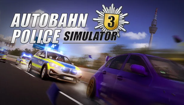 Autobahn Police Simulator 3 Off-Road DLC XBOX КЛЮЧ