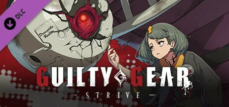 GGST Additional Character 8 - Bedman? DLC * STEAM RU 