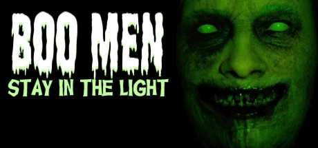 Boo Men * STEAM РОССИЯ  АВТОДОСТАВКА 0% КАРТЫ