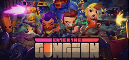 Enter the Gungeon 💎 АВТОДОСТАВКА STEAM РОССИЯ