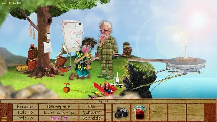 The Preposterous Awesomeness of Everything 💎 STEAM GIFT