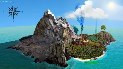 The Preposterous Awesomeness of Everything 💎 STEAM GIFT