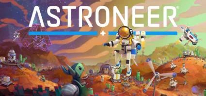ASTRONEER 🚀 Смена данных 👑 Полный доступ