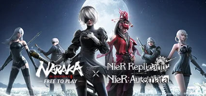 Naraka: Bladepoint ⚔ Смена данных 👑 Полный доступ