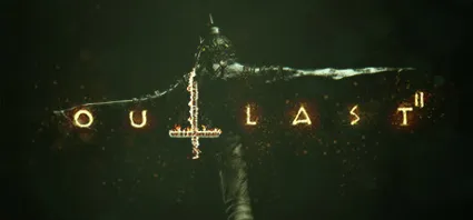 Outlast 2 😱 Смена данных 👑 Полный доступ