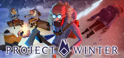 Project Winter ❄ Смена данных 👑 Полный доступ