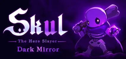 Skul: The Hero Slayer 💀 Смена данных 👑 Полный доступ