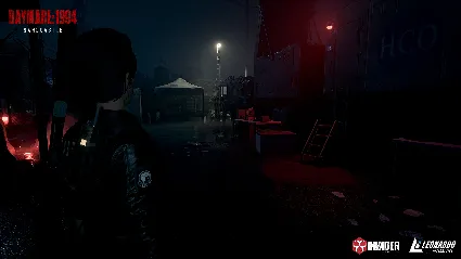 Daymare: 1994 Sandcastle | Xbox One Версия +Series