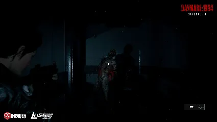 Daymare: 1994 Sandcastle | Xbox One Версия +Series