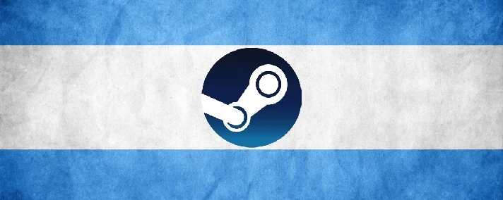 💎🔥WORKS! Change of steam to ARGENTINA region AR