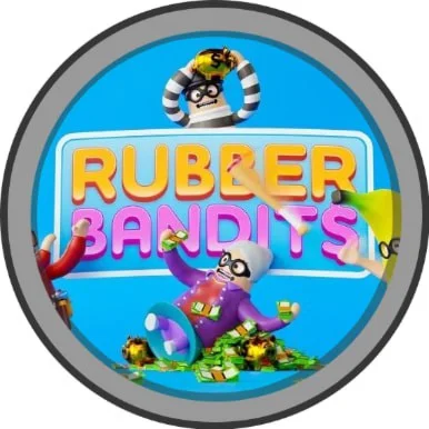 Rubber Bandits®️Steam (GLOBAL)