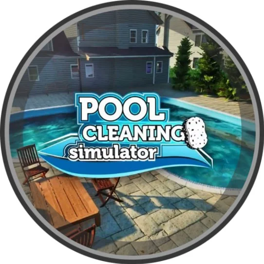 Pool Cleaning Simulator®️Steam (Region Free)(GLOBAL)