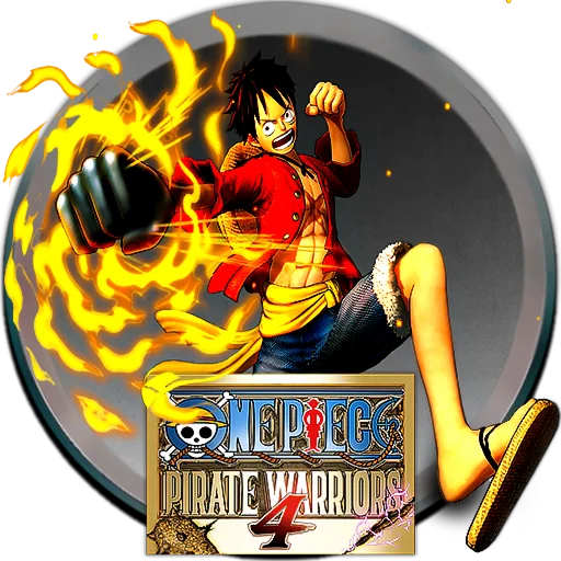 ONE PIECE: PIRATE WARRIORS 4®️Steam (Region Free)(GLO)
