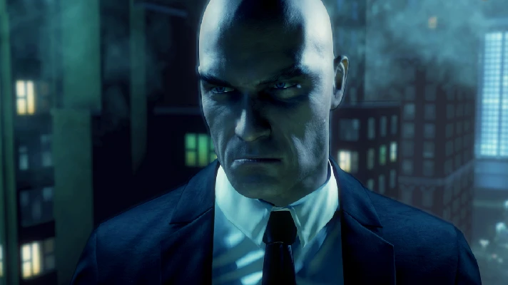 Hitman: Absolution 🔑 (Steam | RU+CIS)